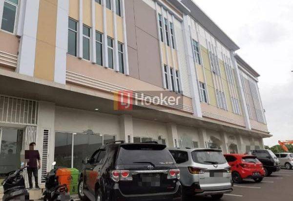 RUKO DI NEW ORCHARD SQUARE KELAPA GADING