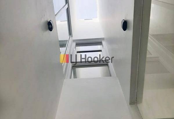 RUMAH BRAND NEW DI KOMPLEK BEA CUKAI SUKAPURA AREA JAKARTA UTARA
