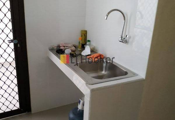 RUMAH BRAND NEW DI GADING ELOK TIMUR AREA KELAPA GADING
