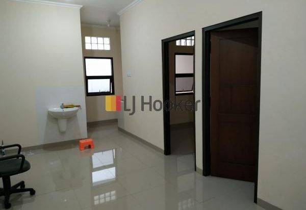 RUMAH BRAND NEW DI GADING ELOK TIMUR AREA KELAPA GADING