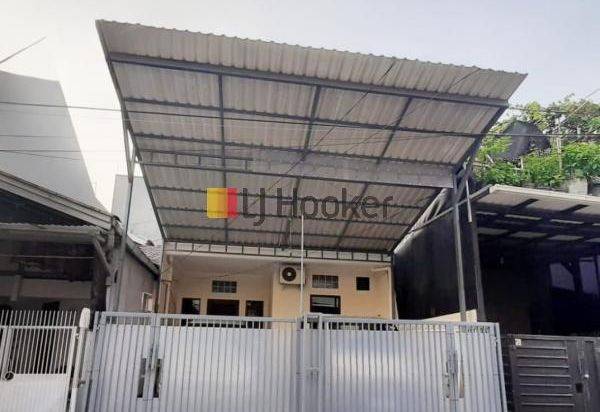 RUMAH BRAND NEW DI GADING ELOK TIMUR AREA KELAPA GADING
