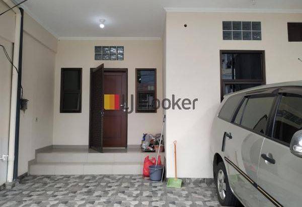 RUMAH BRAND NEW DI GADING ELOK TIMUR AREA KELAPA GADING
