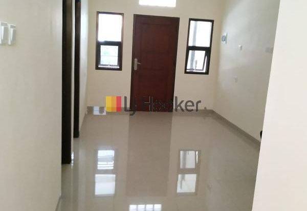 RUMAH BRAND NEW DI GADING ELOK TIMUR AREA KELAPA GADING