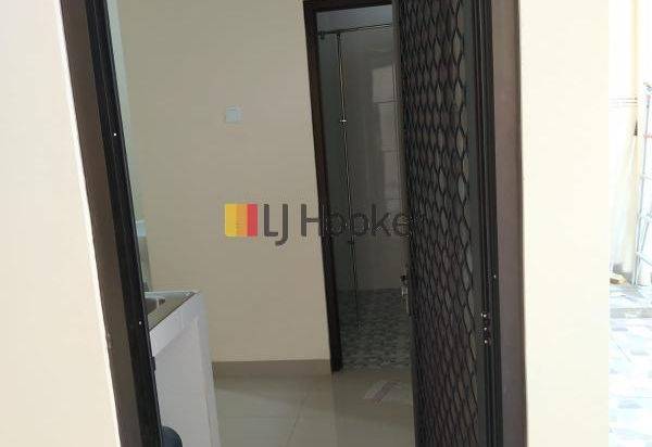 RUMAH BRAND NEW DI GADING ELOK TIMUR AREA KELAPA GADING