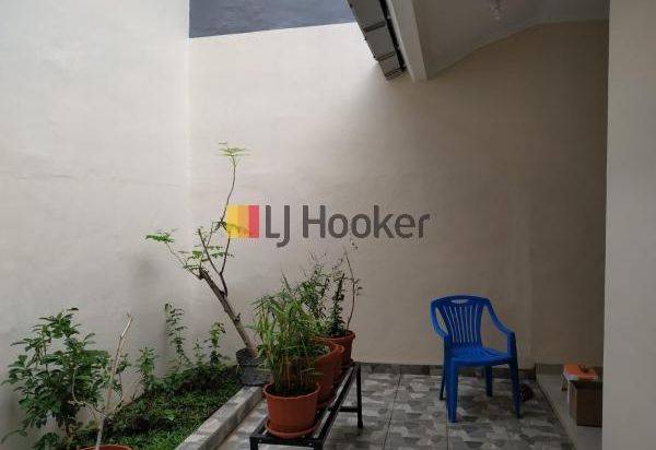 RUMAH BRAND NEW DI GADING ELOK TIMUR AREA KELAPA GADING