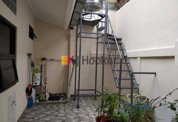 RUMAH BRAND NEW DI GADING ELOK TIMUR AREA KELAPA GADING
