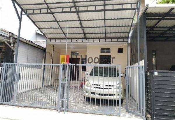 RUMAH BRAND NEW DI GADING ELOK TIMUR AREA KELAPA GADING