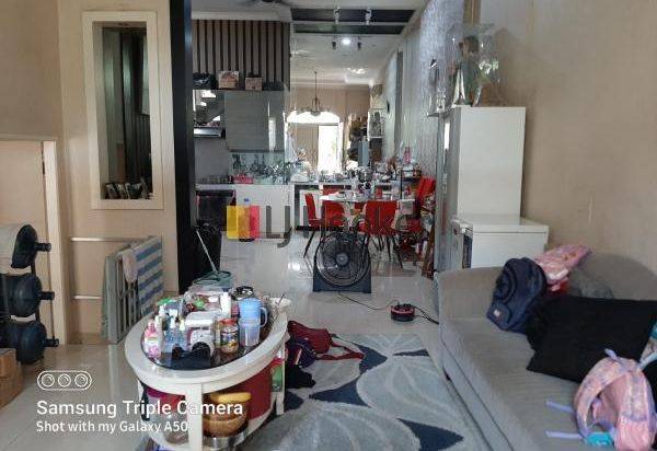 RUMAH RAPI SIAP PAKAI DI MITRA GADING VILLA KELAPA GADING