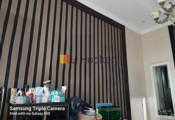 RUMAH RAPI SIAP PAKAI DI MITRA GADING VILLA KELAPA GADING