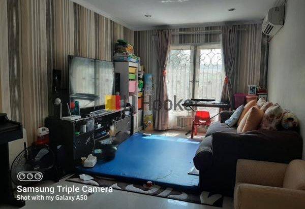 RUMAH RAPI SIAP PAKAI DI MITRA GADING VILLA KELAPA GADING