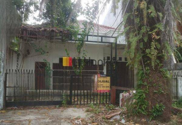 Rumah Di Cempaka Putih Tengah Jakrta Pusat