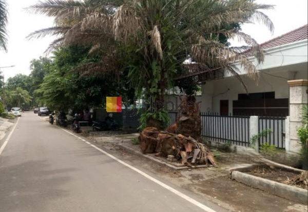Rumah Di Cempaka Putih Tengah Jakrta Pusat