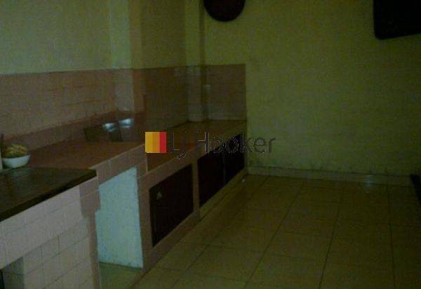 Rumah Di Cempaka Putih Tengah Jakrta Pusat