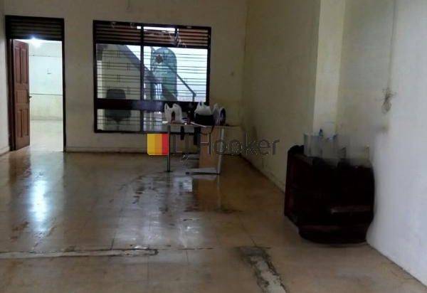 Rumah Di Cempaka Putih Tengah Jakrta Pusat