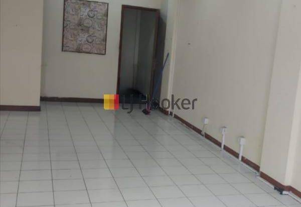 RUKO DI CEMPAKA MAS AREA JAKARTA PUSAT