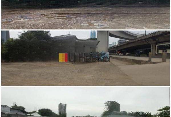 Dijual Paling Murah Kavling Di Jl. Gatot Subroto Jakarta Selatan