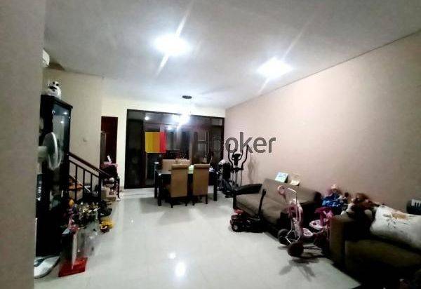Di Jual Rumah Sangat Terawat di Gading Residence Kelapa Gading