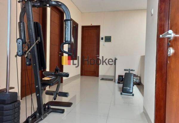 Di Jual Rumah Sangat Terawat di Gading Residence Kelapa Gading