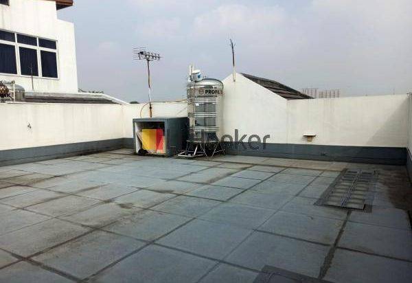 Di Jual Rumah Sangat Terawat di Gading Residence Kelapa Gading