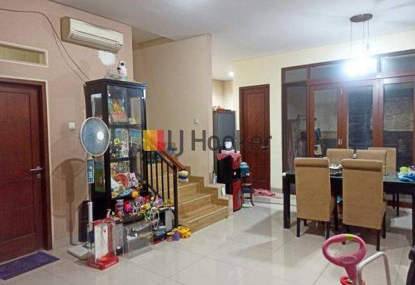Di Jual Rumah Sangat Terawat di Gading Residence Kelapa Gading