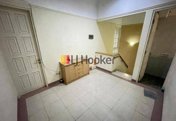 rumah Siap Pakai Full Furnished Di Gading riviera kelapa Gading Jakarta Utara