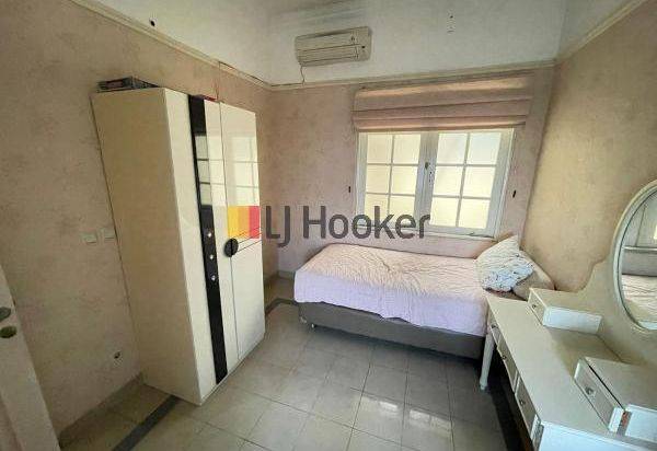 rumah Siap Pakai Full Furnished Di Gading riviera kelapa Gading Jakarta Utara