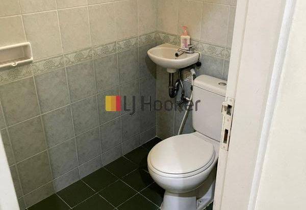 rumah Siap Pakai Full Furnished Di Gading riviera kelapa Gading Jakarta Utara
