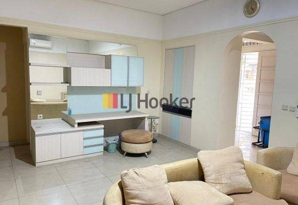 rumah Siap Pakai Full Furnished Di Gading riviera kelapa Gading Jakarta Utara