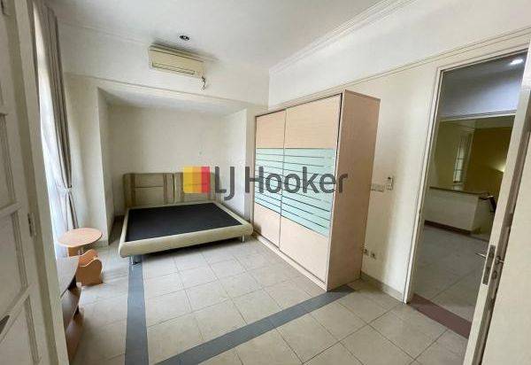 rumah Siap Pakai Full Furnished Di Gading riviera kelapa Gading Jakarta Utara