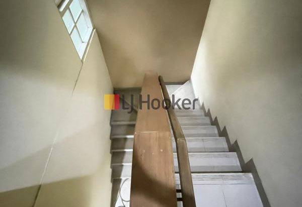 rumah Siap Pakai Full Furnished Di Gading riviera kelapa Gading Jakarta Utara