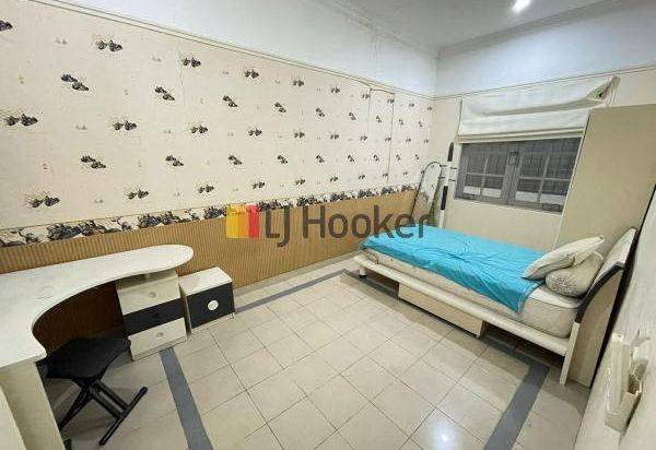 rumah Siap Pakai Full Furnished Di Gading riviera kelapa Gading Jakarta Utara