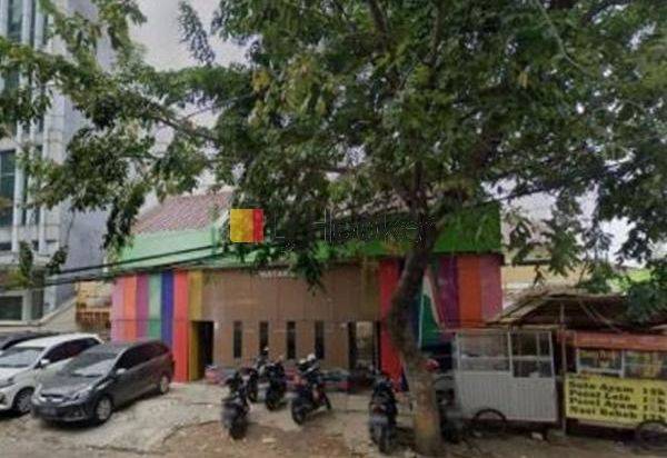Tanah Kavling Strategis Luas Tanah 468 m2 Kelapa Gading Timur Jakarta Utara