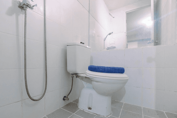 JUAL CEPAT, APARTEMEN KALIBATA CITY, 2 KT, FULL FURNISHED