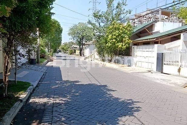 Pusat Kota Murah dekat Kampus UNAIR di Mojoarum cm 6.7jt/m2