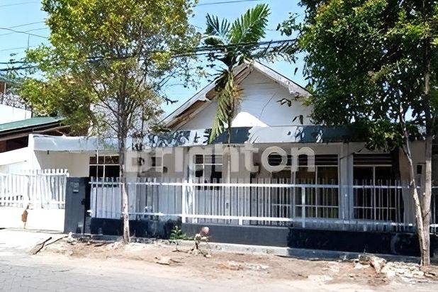 Pusat Kota Murah dekat Kampus UNAIR di Mojoarum cm 6.7jt/m2