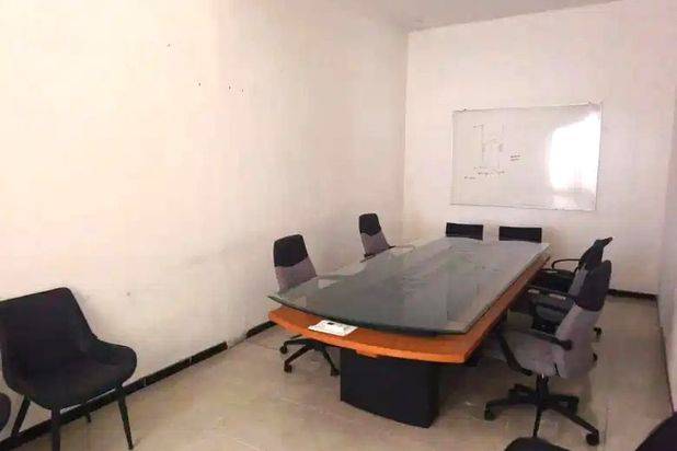 Turun Harga! TERmurah, Rumah cocok buat usaha di Raya medokan asri Raya double way Dekat UPN