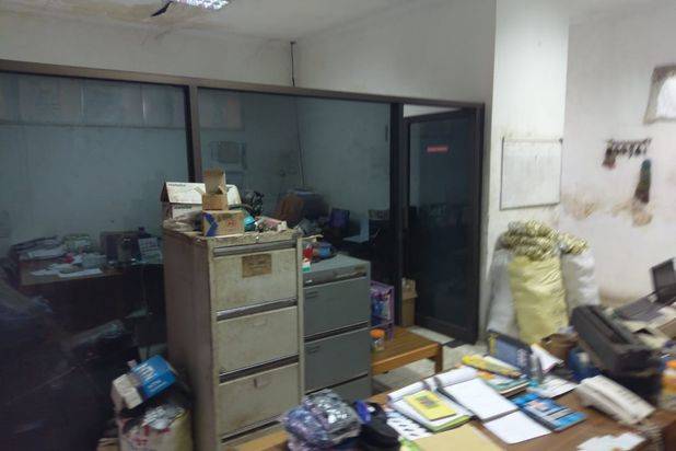 Jual murah GUDANG BEKAS PABRIK di area Area Jemundo, Sidoarjo
