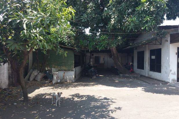 Jual murah GUDANG BEKAS PABRIK di area Area Jemundo, Sidoarjo