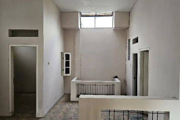 Rmh di Suko Semolo 2 Lt Semi Minimalis Terawat dekat Merr