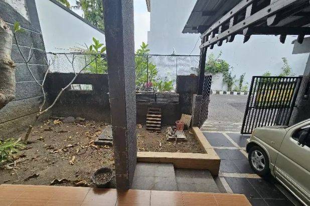 Rmh di Suko Semolo 2 Lt Semi Minimalis Terawat dekat Merr