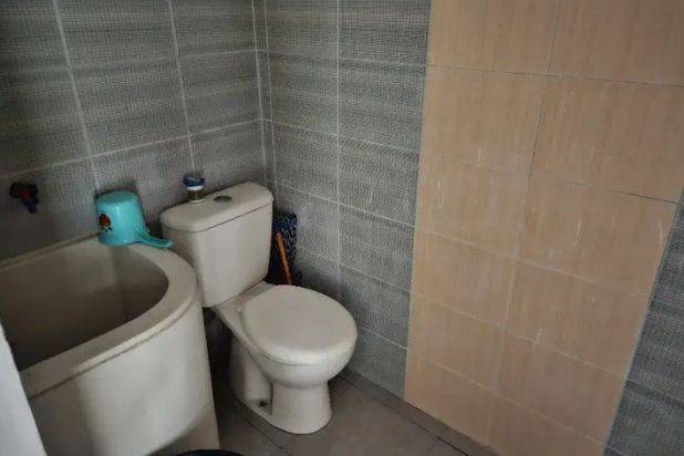 Rmh di Suko Semolo 2 Lt Semi Minimalis Terawat dekat Merr