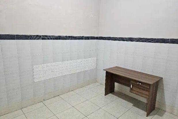 Rmh di Suko Semolo 2 Lt Semi Minimalis Terawat dekat Merr