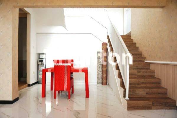 RUMAH SIAP HUNI SEMI FURNISH di DELTASARI CLUSTER CASABELLA