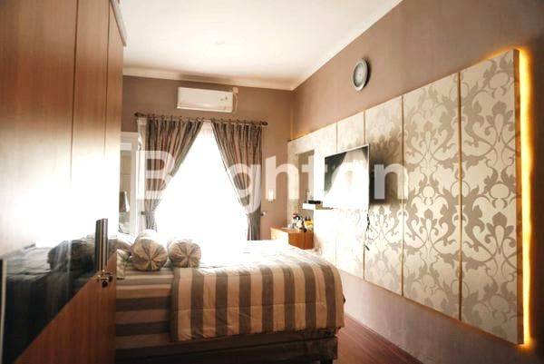 RUMAH SIAP HUNI SEMI FURNISH di DELTASARI CLUSTER CASABELLA