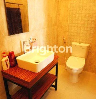 RUMAH SIAP HUNI SEMI FURNISH di DELTASARI CLUSTER CASABELLA