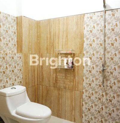 RUMAH SIAP HUNI SEMI FURNISH di DELTASARI CLUSTER CASABELLA