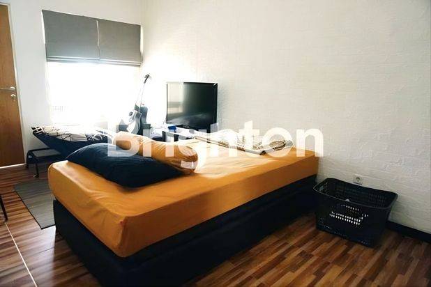 RUMAH SIAP HUNI SEMI FURNISH di DELTASARI CLUSTER CASABELLA