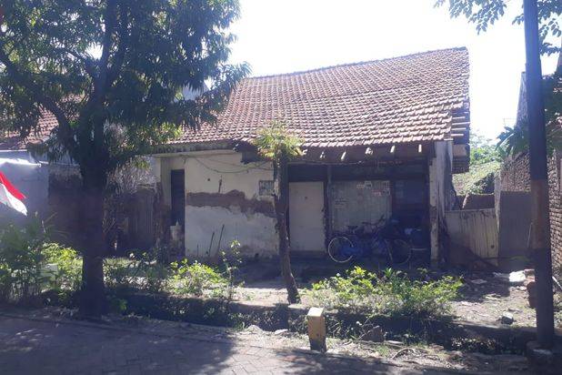 Termurah Rumah Hitung Tanah di MEDOKAN ASRI dekat UPN