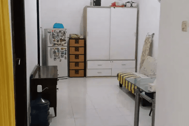Rumah 1 Lantai Terawat di Taman Wiguna Selatan One Gate dkt UPN