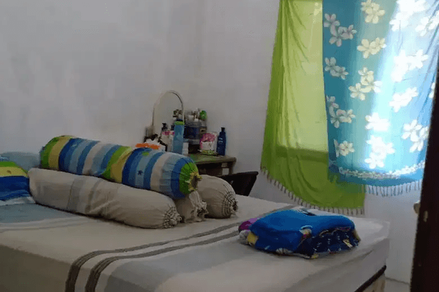 Rumah 1 Lantai Terawat di Taman Wiguna Selatan One Gate dkt UPN